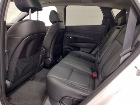 New 2026 Hyundai Tucson Limited AWD/4WD image 29
