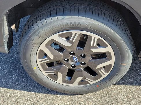 New 2026 Subaru Forester image 5