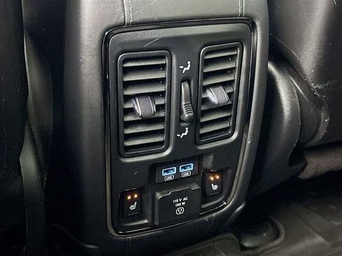 Used 2018 Jeep Grand Cherokee Trackhawk image 28