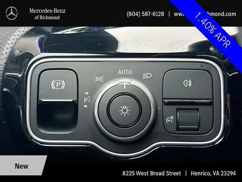 Used 2026 Mercedes-Benz CLA 250 4MATIC image 23