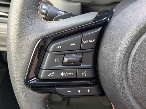 Certified 2025 Subaru Forester Sport w/ Protection Package image 24