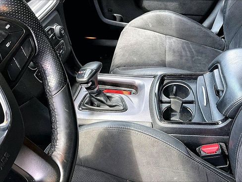 Used 2021 Dodge Charger GT w/ Plus Group RWD image 12