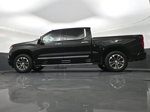 Used 2023 Chevrolet Silverado 1500 High Country w/ Technology Package RWD image 24