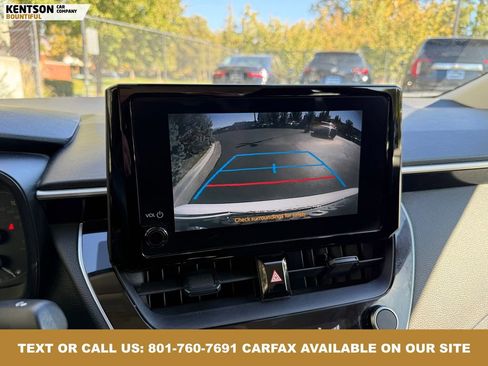 Used 2024 Toyota Corolla LE image 23