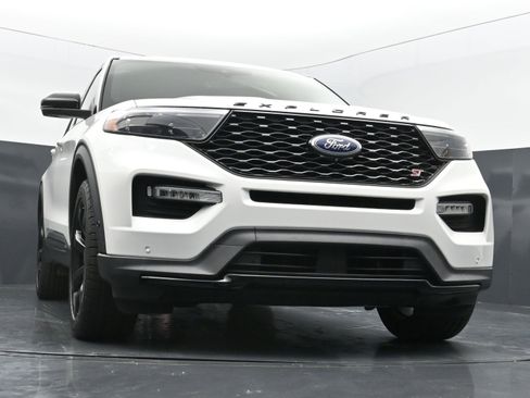 Used 2020 Ford Explorer ST w/ ST Street Pack AWD/4WD image 42
