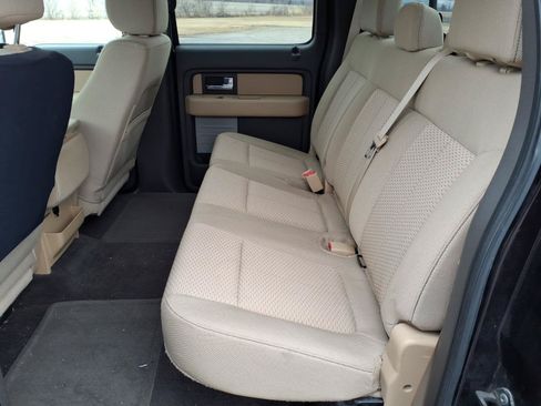 Used 2013 Ford F150 XLT w/ Luxury Equipment Group AWD/4WD image 10