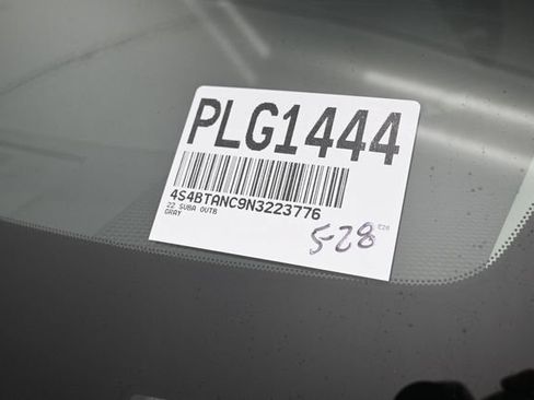 Used 2022 Subaru Outback Limited AWD/4WD image 44