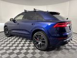 Used 2020 Audi Q8 Prestige w/ Prestige Package image 3