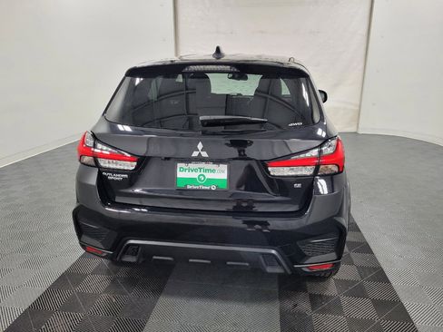 Used 2023 Mitsubishi Outlander Sport AWD image 7