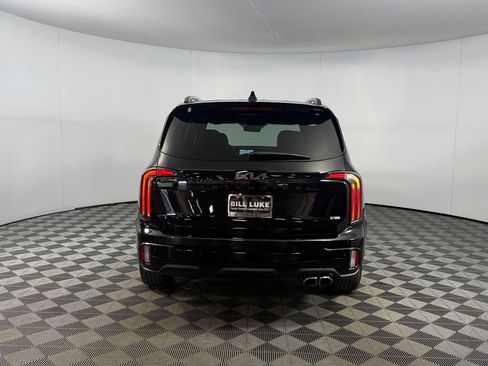 Used 2025 Kia Telluride SX Prestige X-Line AWD/4WD image 8