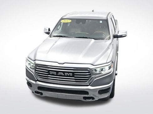 Used 2022 RAM 1500 Limited image 23