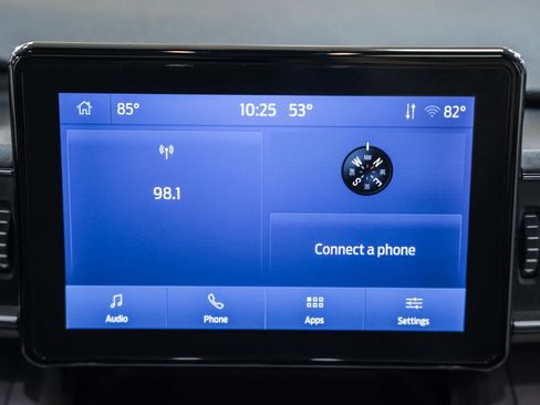 Used 2022 Ford Explorer XLT w/ Equipment Group 202A image 29