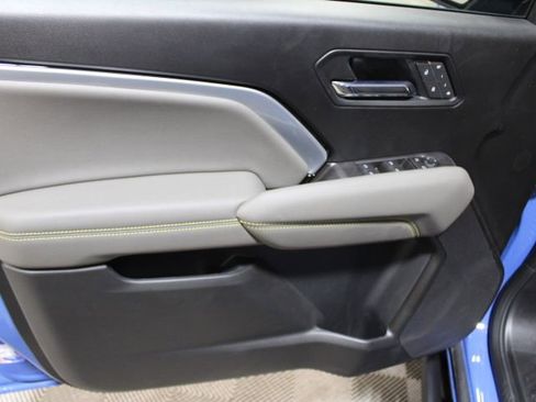 New 2026 Chevrolet Colorado ZR2 w/ Midnight Edition image 17