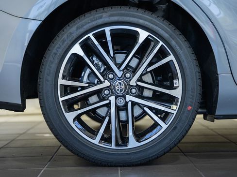 New 2026 Toyota Camry XLE image 17