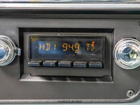 Used 1987 Chevrolet Blazer 4WD image 38