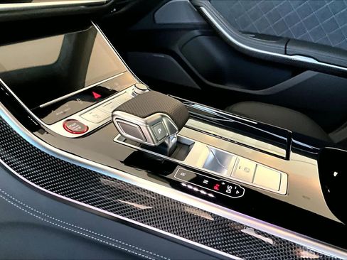 New 2026 Audi S8 AWD/4WD image 7