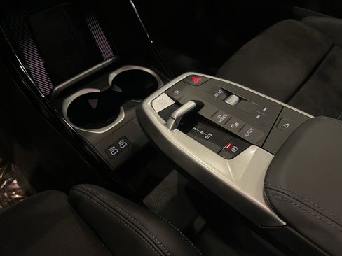 Used 2025 BMW X1 M35i w/ Premium Package image 18