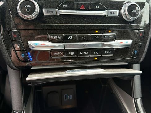 Used 2023 Ford Explorer ST w/ Equipment Group 401A AWD/4WD image 15