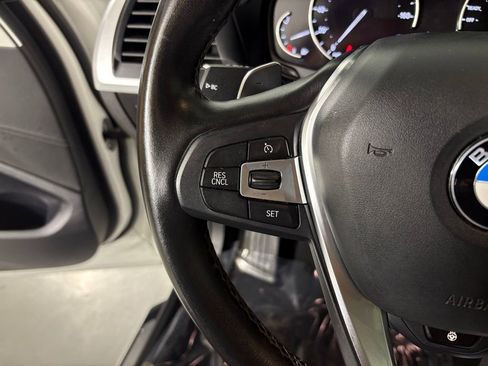 Used 2018 BMW X3 xDrive30i image 20