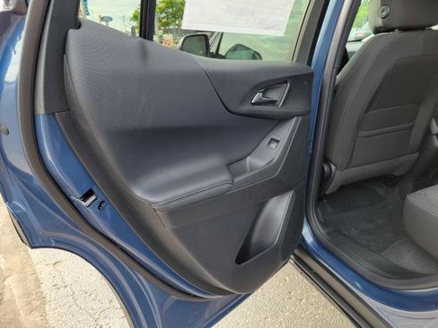 New 2026 Chevrolet Equinox LT AWD/4WD image 22