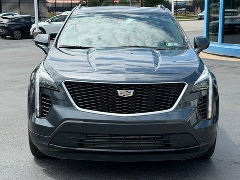 Used 2020 Cadillac XT4 Sport AWD/4WD image 30
