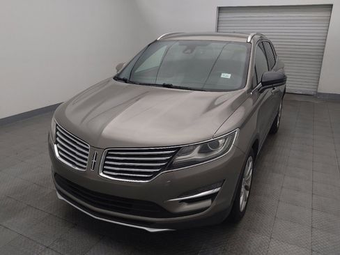 Used 2017 Lincoln MKC Select w/ Select Plus Package image 15