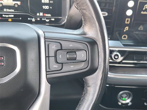 Used 2022 GMC Sierra 1500 SLT image 25