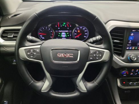 Used 2023 GMC Acadia SLT FWD image 22