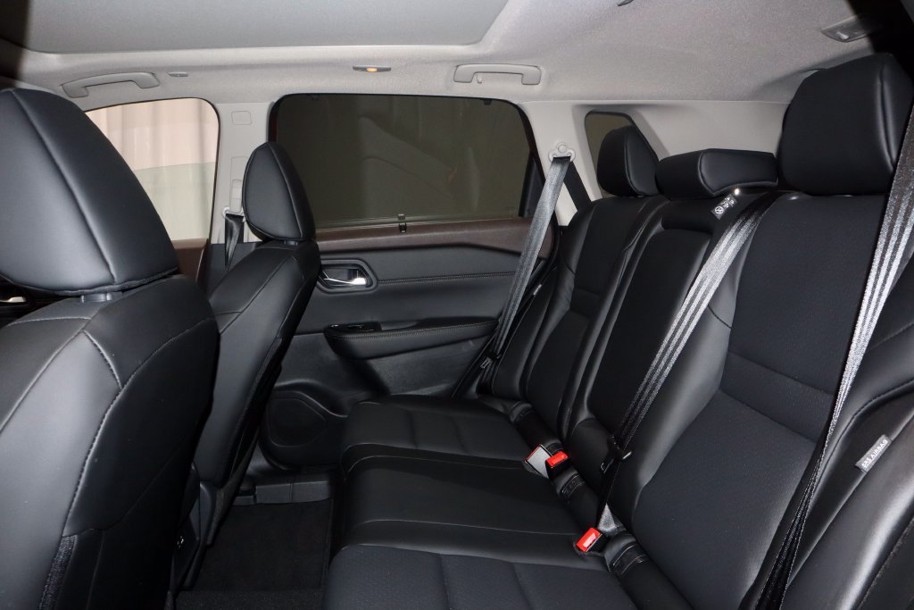 Certified 2023 Nissan Rogue SV w/ SV Premium B Package AWD/4WD image 22
