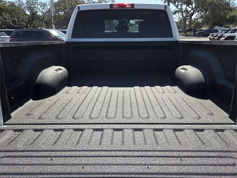 New 2026 RAM 2500 Big Horn image 7