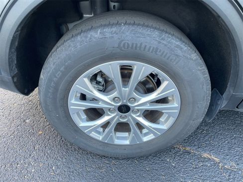 Used 2023 Ford Escape Active w/ Tech Pack #2 image 15