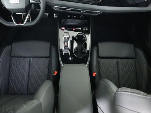 New 2025 Audi S5 Premium Plus image 18