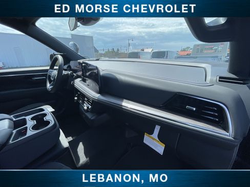New 2026 Chevrolet Tahoe 4WD image 26