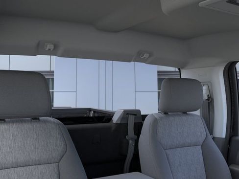 New 2026 Ford F150 XL AWD/4WD image 23