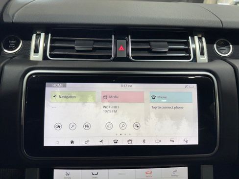 Used 2019 Land Rover Range Rover Supercharged AWD/4WD image 84