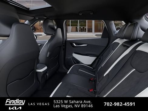 New 2026 Kia EV6 GT-Line AWD/4WD image 40