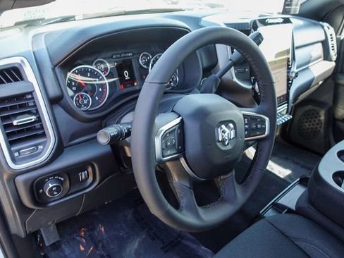 New 2025 RAM 2500 Big Horn image 15