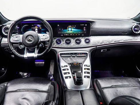 Used 2021 Mercedes-Benz AMG GT 53 image 5