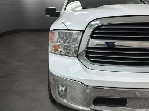 Used 2017 RAM 1500 Big Horn RWD image 28