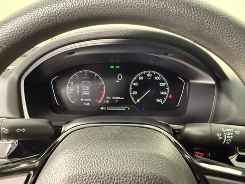 Used 2022 Honda Civic LX image 19