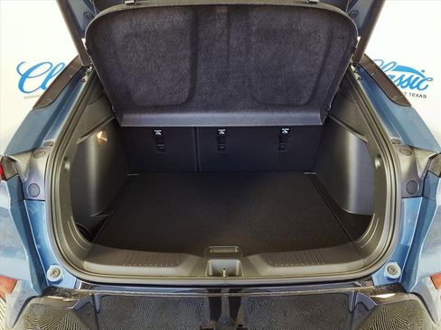 New 2026 Buick Envista Sport Touring image 9