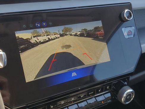 New 2027 Chevrolet Bolt RS image 29