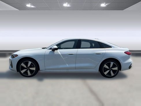 Used 2025 Audi A5 2.0T Premium Plus w/ Premium Plus AWD/4WD image 2