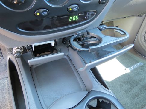 Used 2006 Toyota Tundra Limited image 20