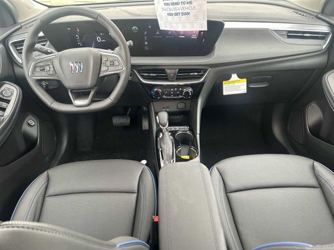 New 2026 Buick Encore GX Sport Touring w/ Comfort Package FWD image 19