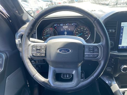 Used 2022 Ford F150 XLT AWD/4WD image 26