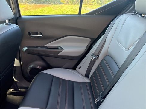 Used 2023 Nissan Kicks SR w/ SR Premium Package image 42