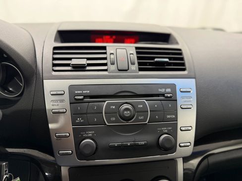 Used 2012 MAZDA MAZDA6 i Touring image 18