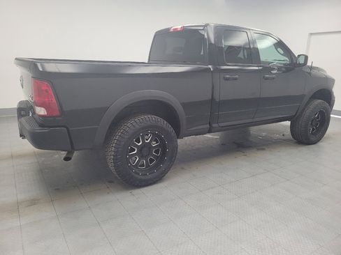 Used 2017 RAM 1500 Tradesman w/ Popular Equipment Group image 10
