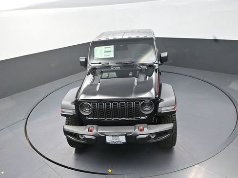 New 2026 Jeep Gladiator Rubicon image 12